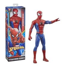 MarvelTitanHeroSeriesSpidermanKidsToyActionFigureforBoysandGirls_12_1 - Brands For Less USA