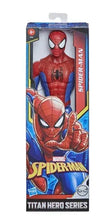MarvelTitanHeroSeriesSpidermanKidsToyActionFigureforBoysandGirls_12_2 - USA Mega Market