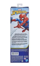 MarvelTitanHeroSeriesSpidermanKidsToyActionFigureforBoysandGirls_12_4_f2c22777-3bd8-4afe-b5db-efbb00f0db31 - USA Mega Market