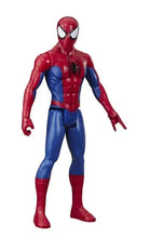 MarvelTitanHeroSeriesSpidermanKidsToyActionFigureforBoysandGirls_12_5 - USA Mega Market