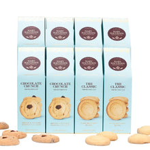 MaryMacleod_sShortbreadCookiesMixedAssortment_8-pack_48CookiesTotal - USA Mega Market