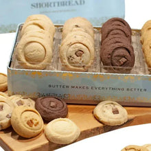 MaryMacleod_sShortbread_VarietyTin_3-pack_24cookiespertin4 - USA Mega Market