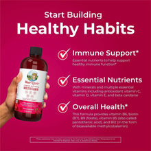 MaryRuth-s-Liquid-Morning-Multivitamin-Raspberry-22-fl-oz-2-pk-3-_3 - USA Mega Market