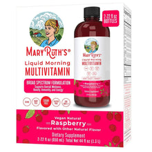 MaryRuth-sLiquidMorningMultivitamin-Raspberry-22fl-oz-2pk-5-_1 - USA Mega Market