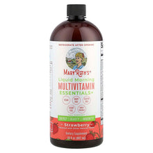 MaryRuth's, Liquid Morning Multivitamin Essentials
