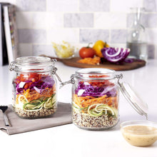 Mason-Craft-More-Glass-Clamp-Jars-1-Liter-Set-of-2-ab54bef0-7f00-48d9-98f4-bf1caae4bf75-bd7dbb8b_5244_1 - USA Mega Market