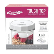 Masontops-Wide-Mouth-Tough-Top-Canning-Jar-Lid-4-Count_48c0911d-3257-41d6-ae02-1abb0adacb05.d3cd8ec2558ed175532ea2f3804cda3a - USA Mega Market