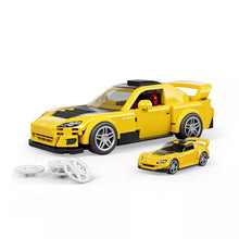 MattelBrickShopHotWheels_07HondaS20001 - USA Mega Market