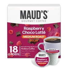 Maud-s-Decaf-Raspberry-Chocolate-Medium-Roast-Coffee-Pods-Raspberry-Choco-Latte-Compatible-w-K-Cup-Brewers-18ct_be7079f4-67f9-4df6-8691-19fd2548e2d4.94d9bed332e2a3cc0bc06f8e17aedc3a - USA Mega Market