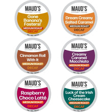 Maud-s-Flavored-Decaf-Coffee-Pods-Sampler-Variety-Pack-Compatible-w-K-Cup-Brewers-24ct_b15d745a-0801-433c-bd5f-3c2ffa6e519a.e888a6d25e36759180372d034380be25 - USA Mega Market