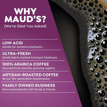 Maud-s-Gourmet-100-Arabica-Coffee-Pods-Variety-Pack-72-ct-1-_7 - USA Mega Market