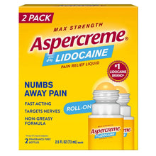 MaxStrengthAspercreme4-LidocainePainReliefLiquidRoll-On-2Pack1-_1_4cd5f66a-e511-457d-823f-ff200e3d3d6d - USA Mega Market