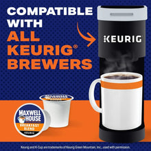 MaxwellHouseBreakfastBlendLightRoastKCupCoffeePods_100ct.5 - USA Mega Market