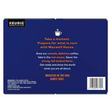MaxwellHouseBreakfastBlendLightRoastKCupCoffeePods_100ct. - USA Mega Market