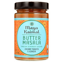 Maya-Kaimal-Butter-Masala-Simmer-Sauce-12-5-oz-4059fb28-31b9-44c3-929c-798af1b56635-5e7ef476bb13_8686_1 - USA Mega Market