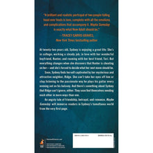 MaybeSomedaybyColleenHoover-Book1of3-Paperback-_2 - USA Mega Market