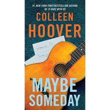 MaybeSomedaybyColleenHoover-Book1of3-Paperback1-_1 - USA Mega Market