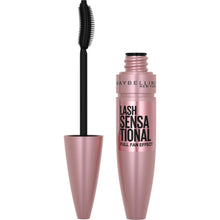 Maybelline-Lash-Sensational-Wash - USA Mega Market