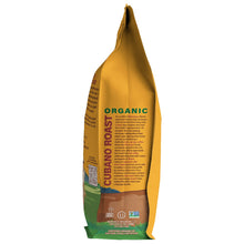 Café Cubano Tueste Mayorga, orgánico certificado por el USDA, tueste oscuro, en grano entero, 2 lb, paquete de 2 