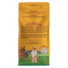 Café Cubano Tueste Mayorga, orgánico certificado por el USDA, tueste oscuro, en grano entero, 2 lb, paquete de 2 