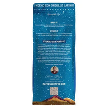 MayorgaOrganicWinterBlend_USDAOrganic_DarkRoast_WholeBeanCoffee_2lb_2-pack4 - USA Mega Market