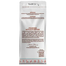 MayorgaOrganicsMayanBlend_USDAOrganic_MediumRoast_WholeBeanCoffee_2lb_2-pack1 - USA Mega Market