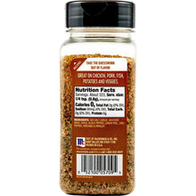 McCormickAllPurposeGarlicOnionBlackPepperSeaSalt_9.12oz.3 - Brands For Less USA