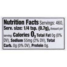 McCormick Basil Balsamic Seasoning, 11.37 oz.