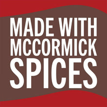 McCormick Chili Original Seasoning Mix 1.25 oz., 6 pk.