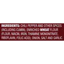 McCormick Chili Original Seasoning Mix 1.25 oz., 6 pk.
