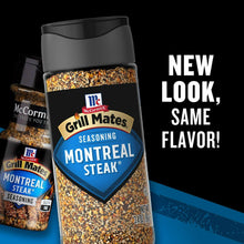 McCormickGRILLMATESGlutenFreeMontrealSteakSeasoning-3-4ozBottle1-_2 - USA Mega Market