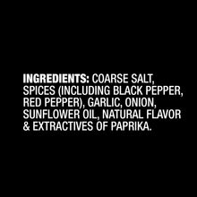 McCormick GRILL MATES Gluten Free Montreal Steak Seasoning, 3.4 oz Bottle