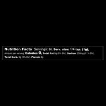 McCormickGRILLMATESGlutenFreeMontrealSteakSeasoning_3.4ozBottle5 - USA Mega Market