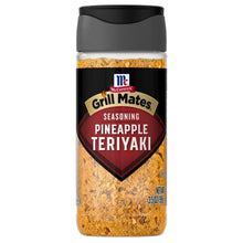 McCormickGrillMatesGlutenFreePineappleTeriyakiSeasoning-3-5ozBottle-_1 - USA Mega Market