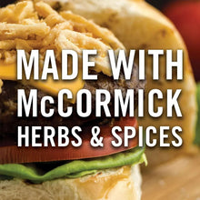 McCormick Grill Mates Hamburger Seasoning, 11.25 oz.