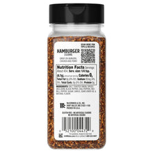 McCormick Grill Mates Hamburger Seasoning, 11.25 oz.