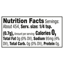 McCormick Grill Mates Hamburger Seasoning, 11.25 oz.