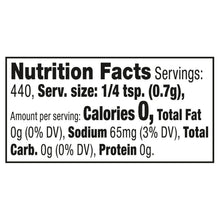McCormick Grill Mates Montreal Chicken Seasoning, 10.87 oz.
