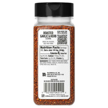 McCormick Grill Mates Roasted Garlic & Herb Seasoning, 10.75 oz.