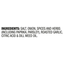 McCormick Grill Mates Roasted Garlic & Herb Seasoning, 10.75 oz.