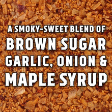 McCormick Grill Mates Smokehouse Maple Seasoning, 12.87 oz.