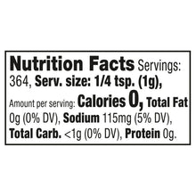 McCormick Grill Mates Smokehouse Maple Seasoning, 12.87 oz.