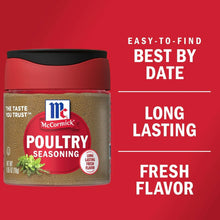 McCormickKosherPoultrySeasoning-0-65ozBottle2-_3 - USA Mega Market