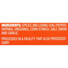 McCormick Original Taco Seasoning Mix, 1 oz., 12 pk.