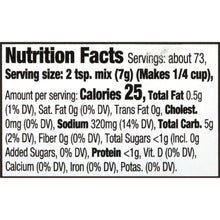 McCormick Poultry Gravy Mix, 18 oz.