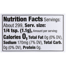 McCormick Ultimate Pink Salt, 11.62 oz