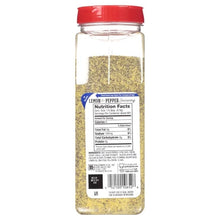 McCormick_PerfectPinch_Lemon_PepperSeasoning_28oz2 - USA Mega Market
