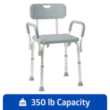 Medline-Shower-Aluminum-Chair-with-Back-and-Padded-Arms-Supports-up-to-350-lbs-Gray_b2c3cb74-2205-4692-a29c-93d239c7f02d.312542ddb0ba2bfe1ceabdf93b65359a - USA Mega Market