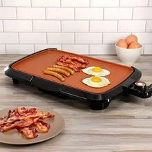 MegaChef16ElectricGrillwithCopperCoating2 - USA Mega Market