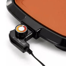 MegaChef16ElectricGrillwithCopperCoating3 - USA Mega Market